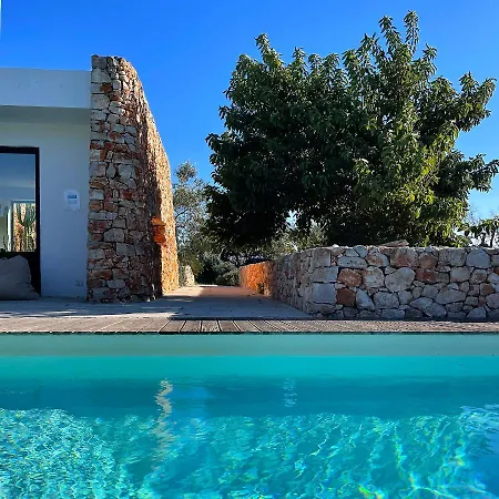 Villa Bosco Degli Ulivi Morciano di Leuca