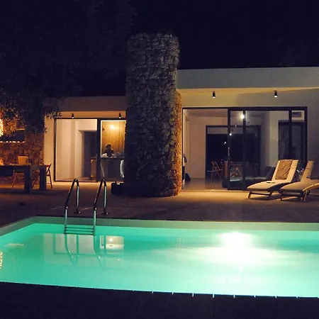Bosco Degli Ulivi Villa