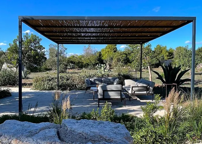 Bosco Degli Ulivi 빌라 *