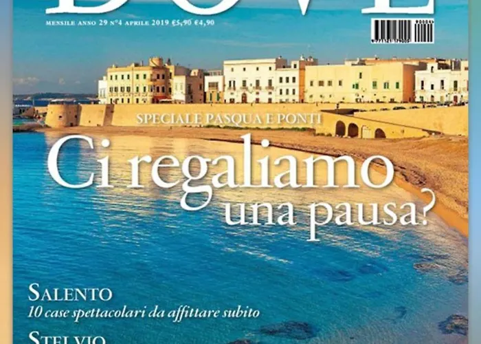 Bosco Degli Ulivi 빌라