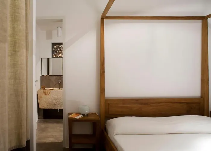 Bosco Degli Ulivi 빌라 *