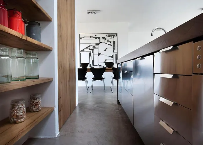 Bosco Degli Ulivi 빌라