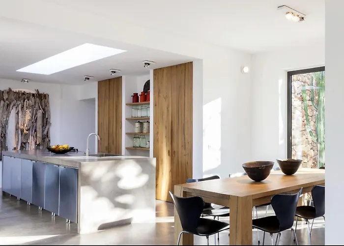 Bosco Degli Ulivi 모르치아노 디 루카