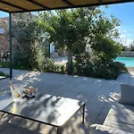 Bosco Degli Ulivi فيلة مورتشانو دي ليوكا