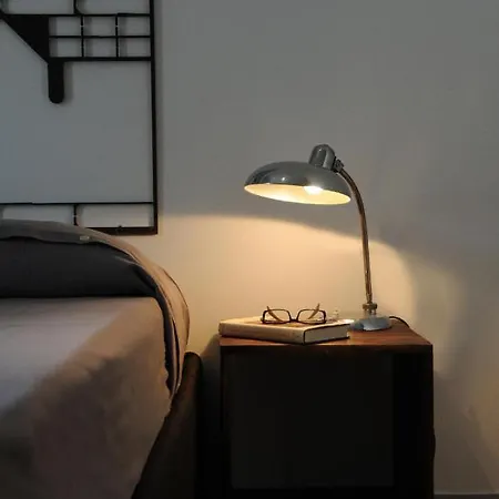 ヴィラ Bosco Degli Ulivi モルチャーノ・ディ・レウカ