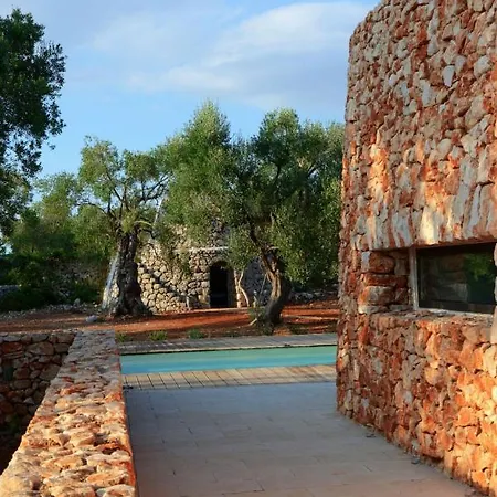 Bosco Degli Ulivi ヴィラ