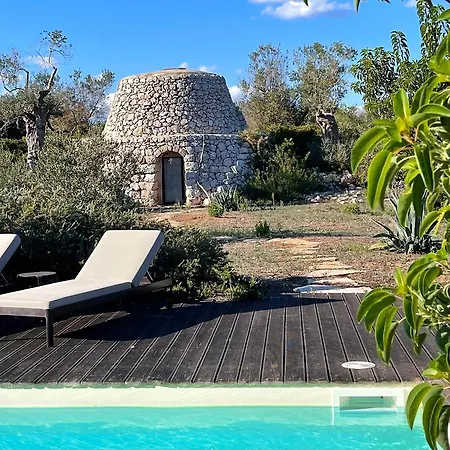 ヴィラ Bosco Degli Ulivi