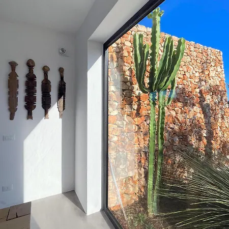 Bosco Degli Ulivi Морчано-ди-Леука