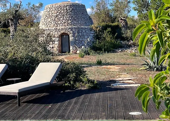 Villa Bosco Degli Ulivi